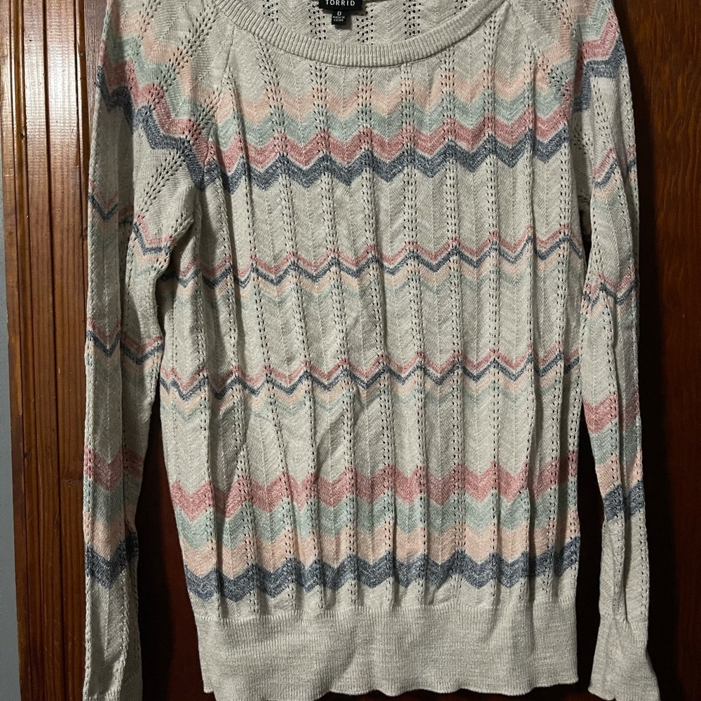 Sweater